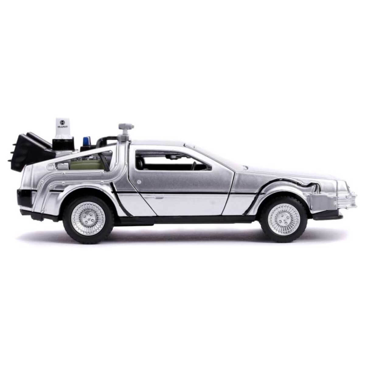 undefined - ceefa_1:32_Time_Machine_Back_to_the_Future_Model_Arabala.jpg