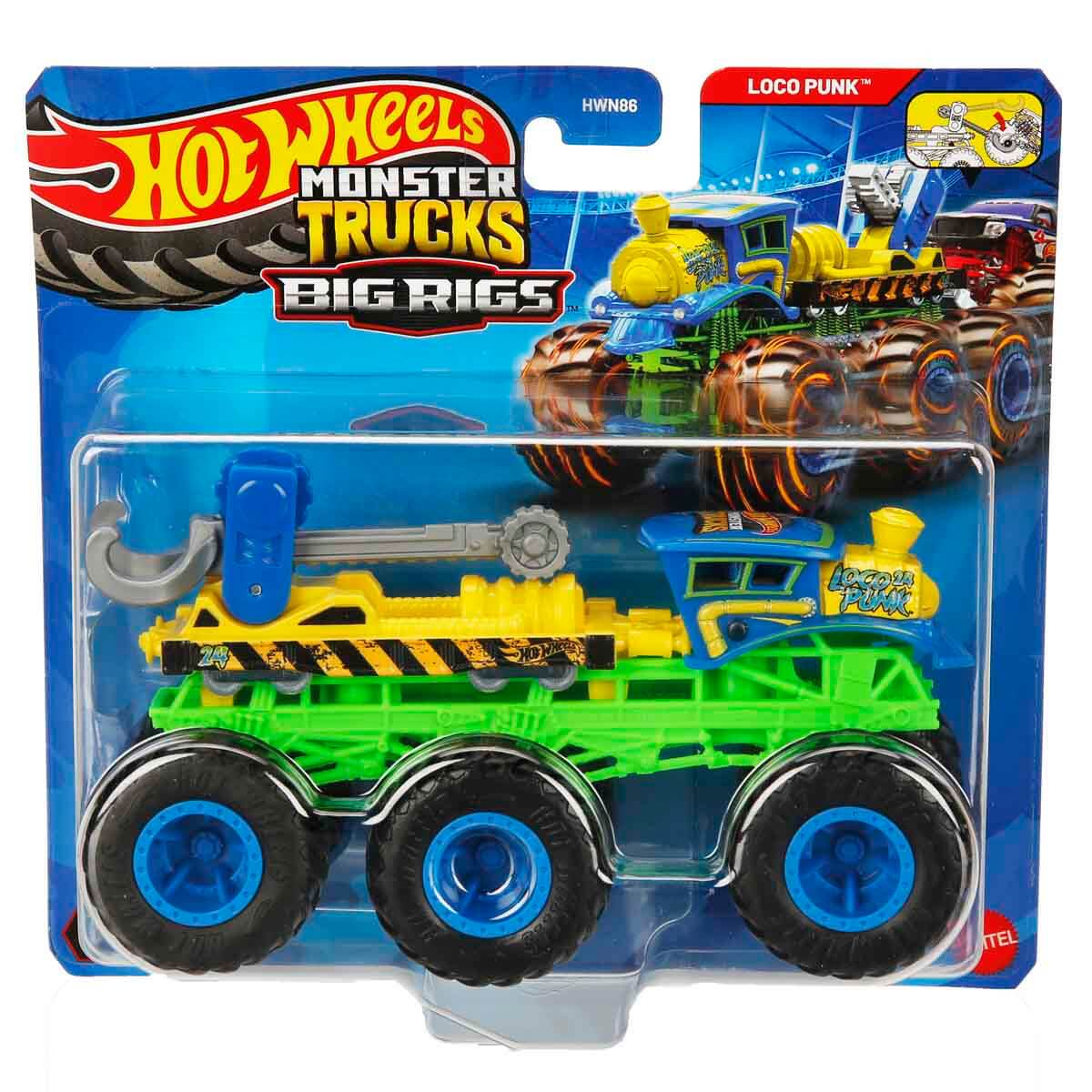 undefined - cf10e_1:64_Hot_Wheels_Monster_Trucks_Arabalar_HWN86.jpg