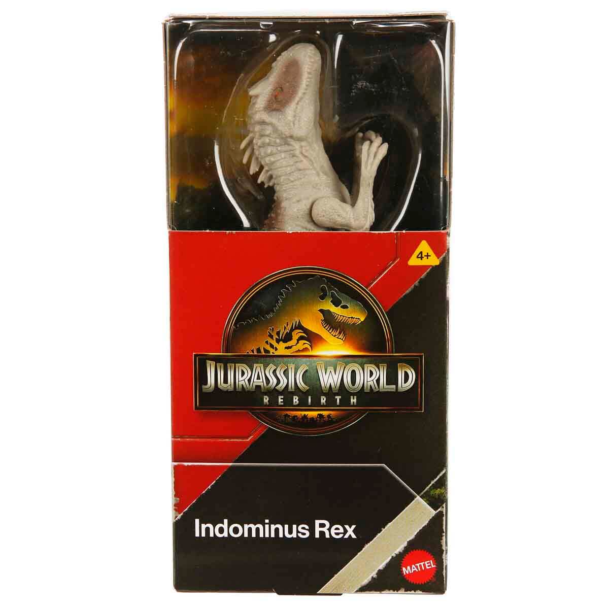 Jurassic World Dinozor Aksiyon Figürü Film Serisi JGG14