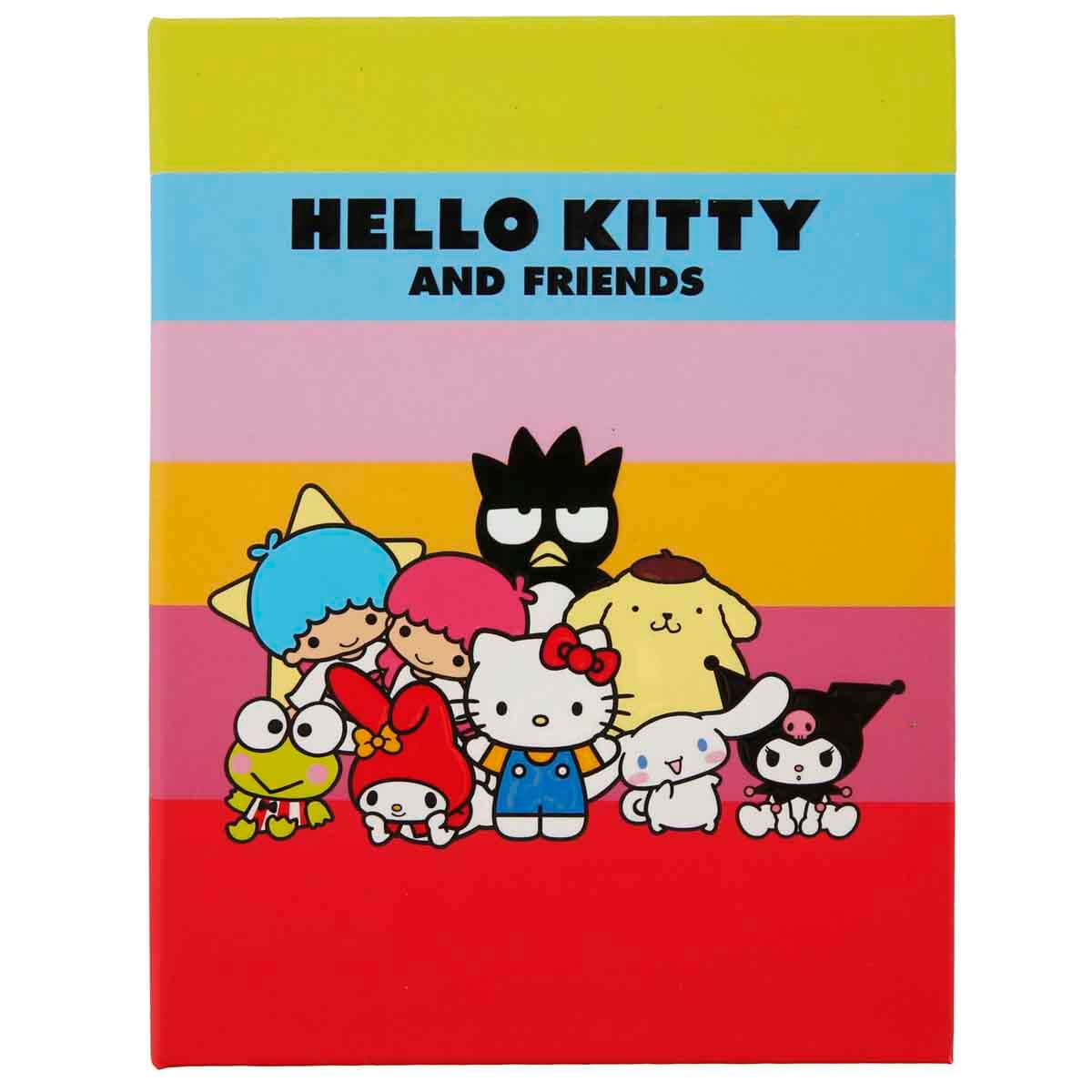 undefined - cf618_Hello_Kitty_And_Friends_Kalemli_Not_Defteri_.jpg