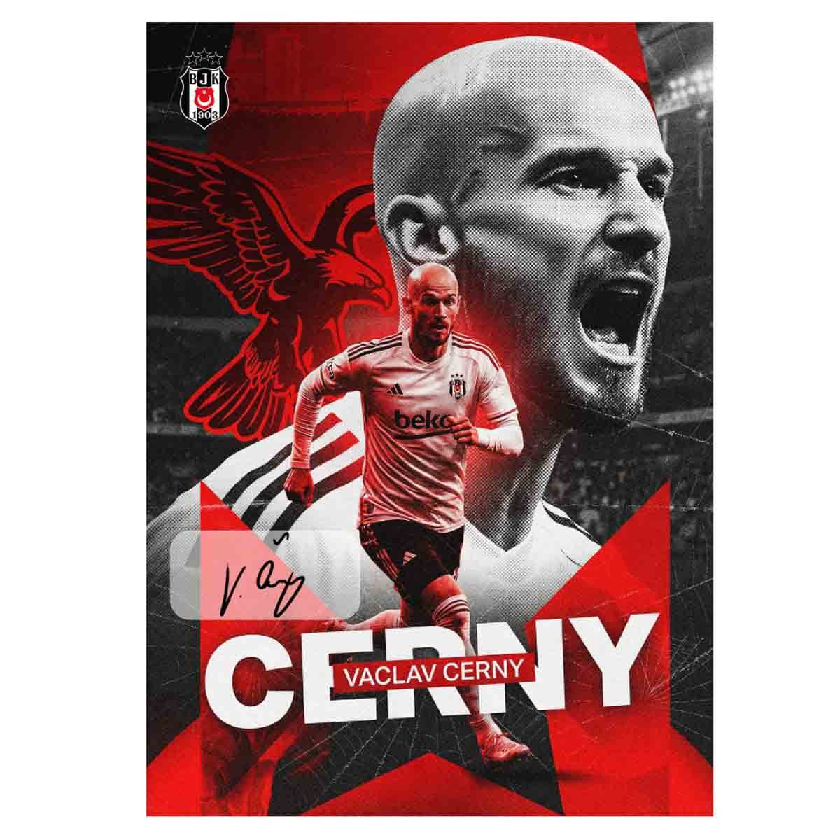 undefined - cf886_Besiktas_Vaclav_Cerny_Imzali_Statik_Poster.jpg