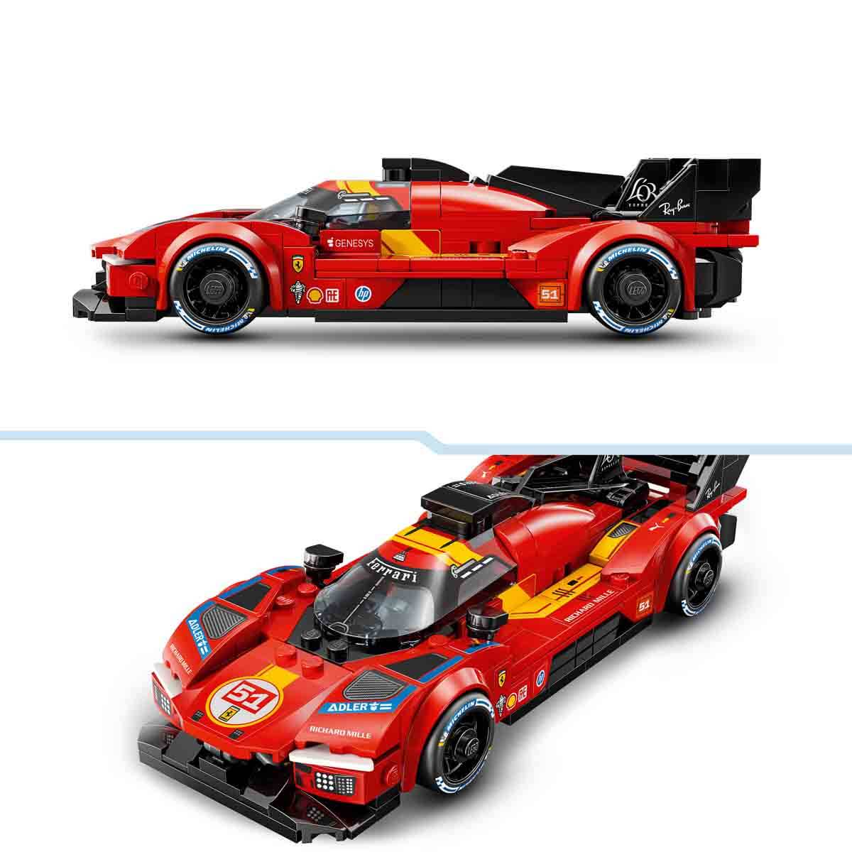 undefined - cf8a1_LEGO_Speed_Champions_Ferrari_499P_772.jpg