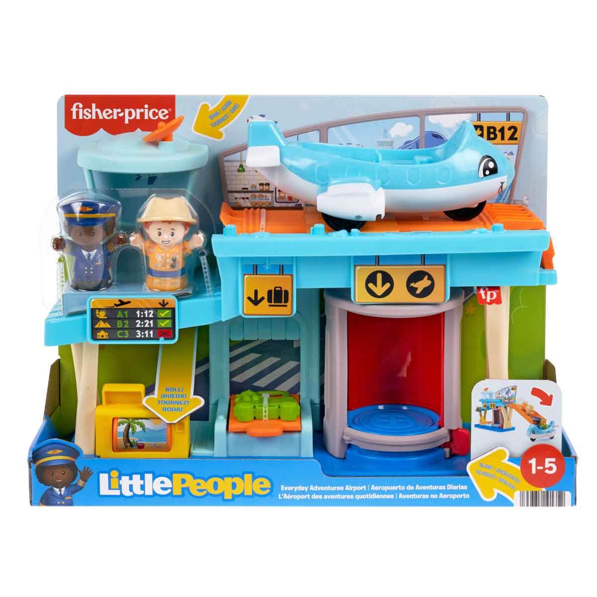 undefined - cfa5b_Fisher_Price_Little_People_Havaalani_Macerasi_Oyun.jpg