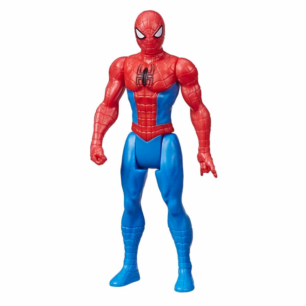 Marvel Avengers Figür E7837 - Spiderman | Toyzz Shop