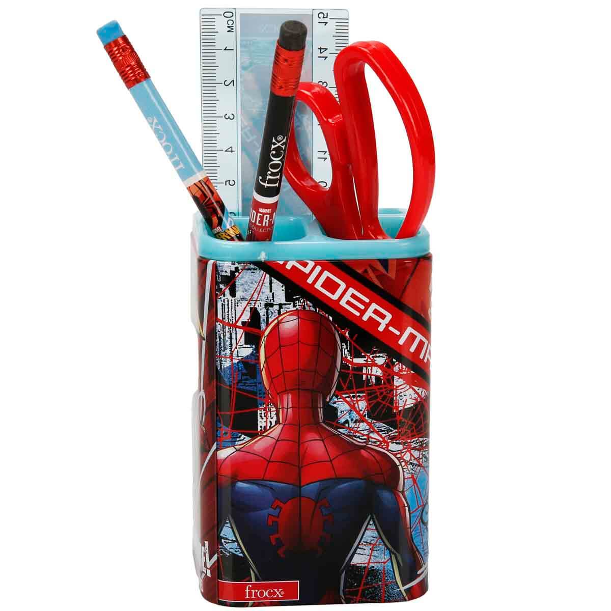 undefined - cfd51_Spiderman_Web_Slinging_Time_Masaustu_Kirtasiye_Set.jpg