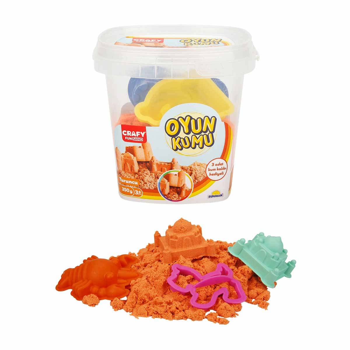 undefined - cff6a_Crafy_Oyun_Kumu_Seti_Turuncu_350_gr..jpg