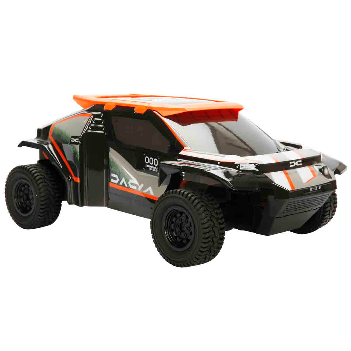 undefined - d032b_1_10_Dacia_Sandrider_USB_Sarjli_Uzaktan_Kumandali_.jpg