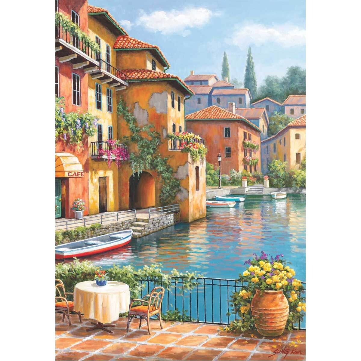undefined - d0afe_260_Parca_Puzzle_:_Kanaldaki_Kahve_.jpg