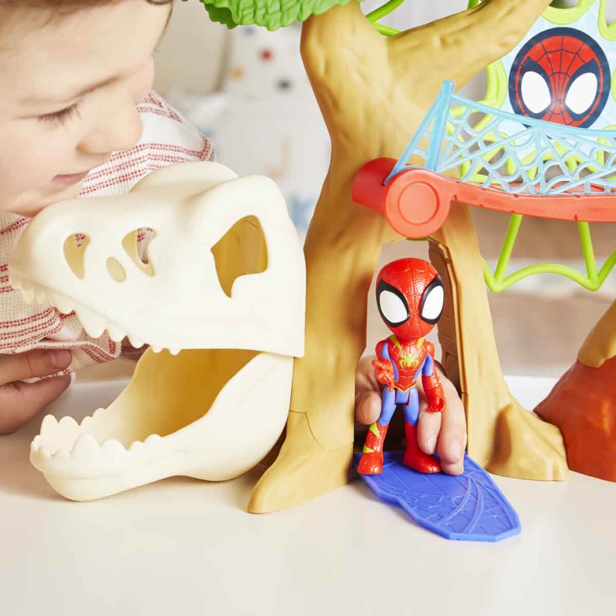 undefined - d0b79_Spidey_ve_Inanilmaz_Arkadaslari_Dino_Webs_Agac_Evi.jpg