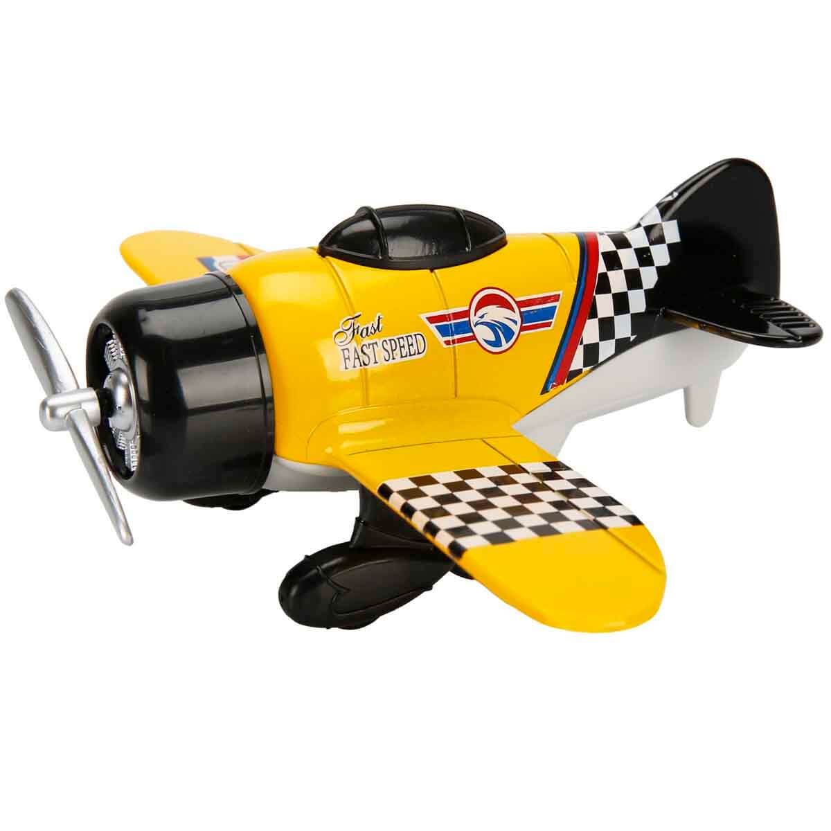 undefined - d1047_Maxx_Wheels_Die_Cast_Cek_Birak_Planor.jpg