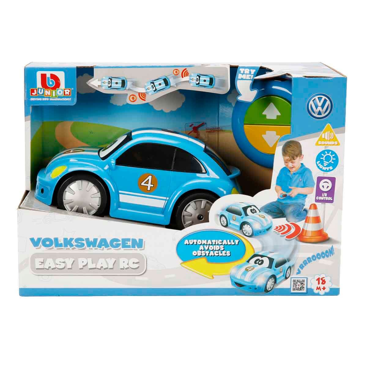 undefined - d10e4_Sesli_ve_Isikli_Volkswagen_Uzaktan_Kumandali_Mini_.jpg