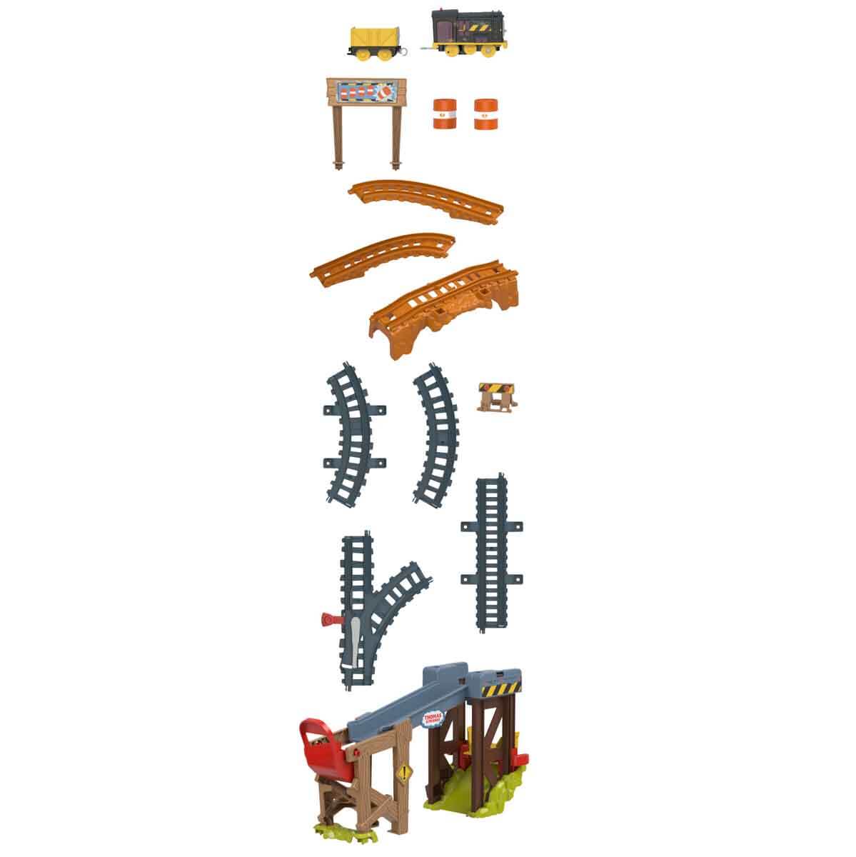 undefined - d110a_Fisher_Price_Thomas_ve_Arkadaslari_Diesel_Yukleme_.jpg