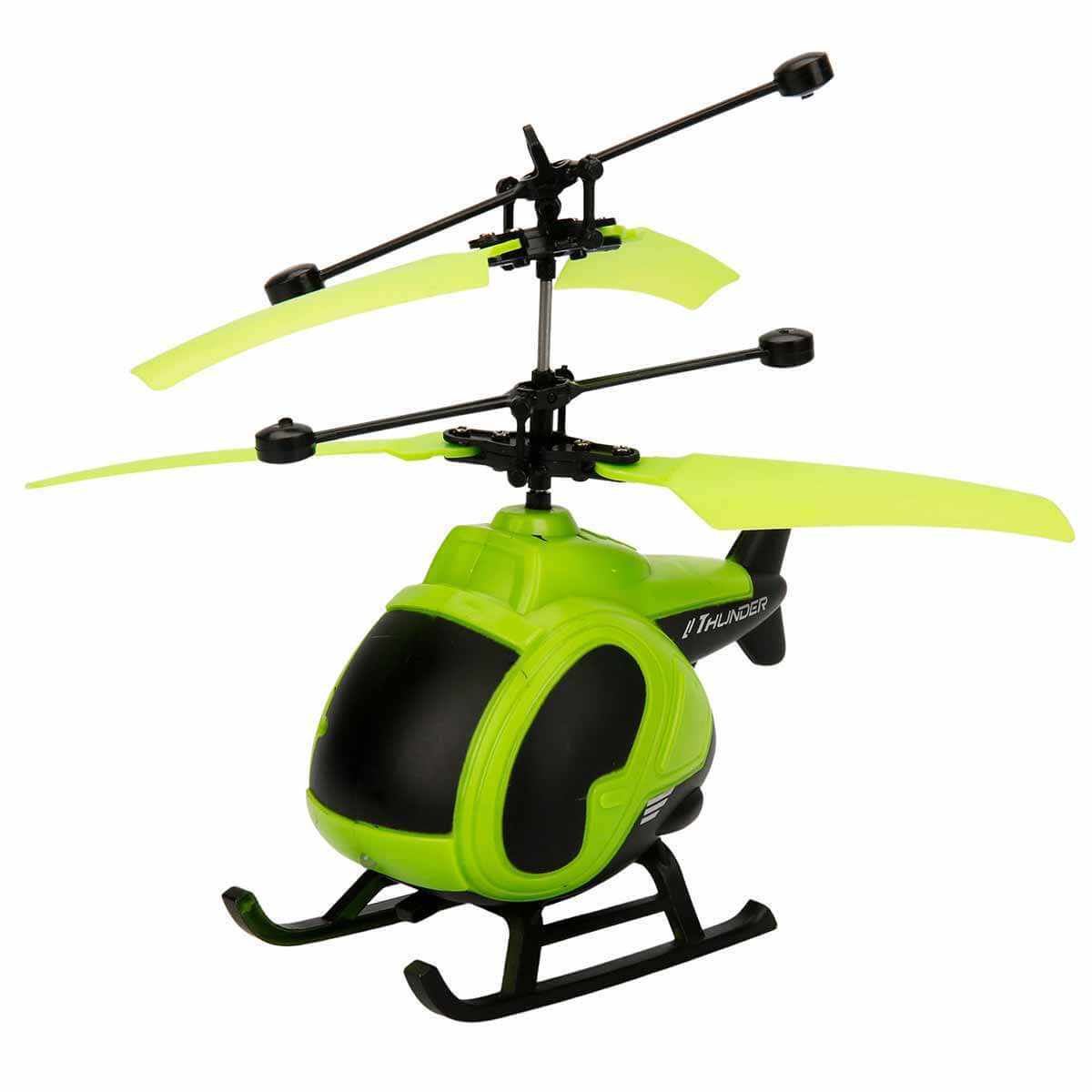undefined - d123d_Suncon_Predator_Kizilotesi_Kumandali_Helikopter.JPG