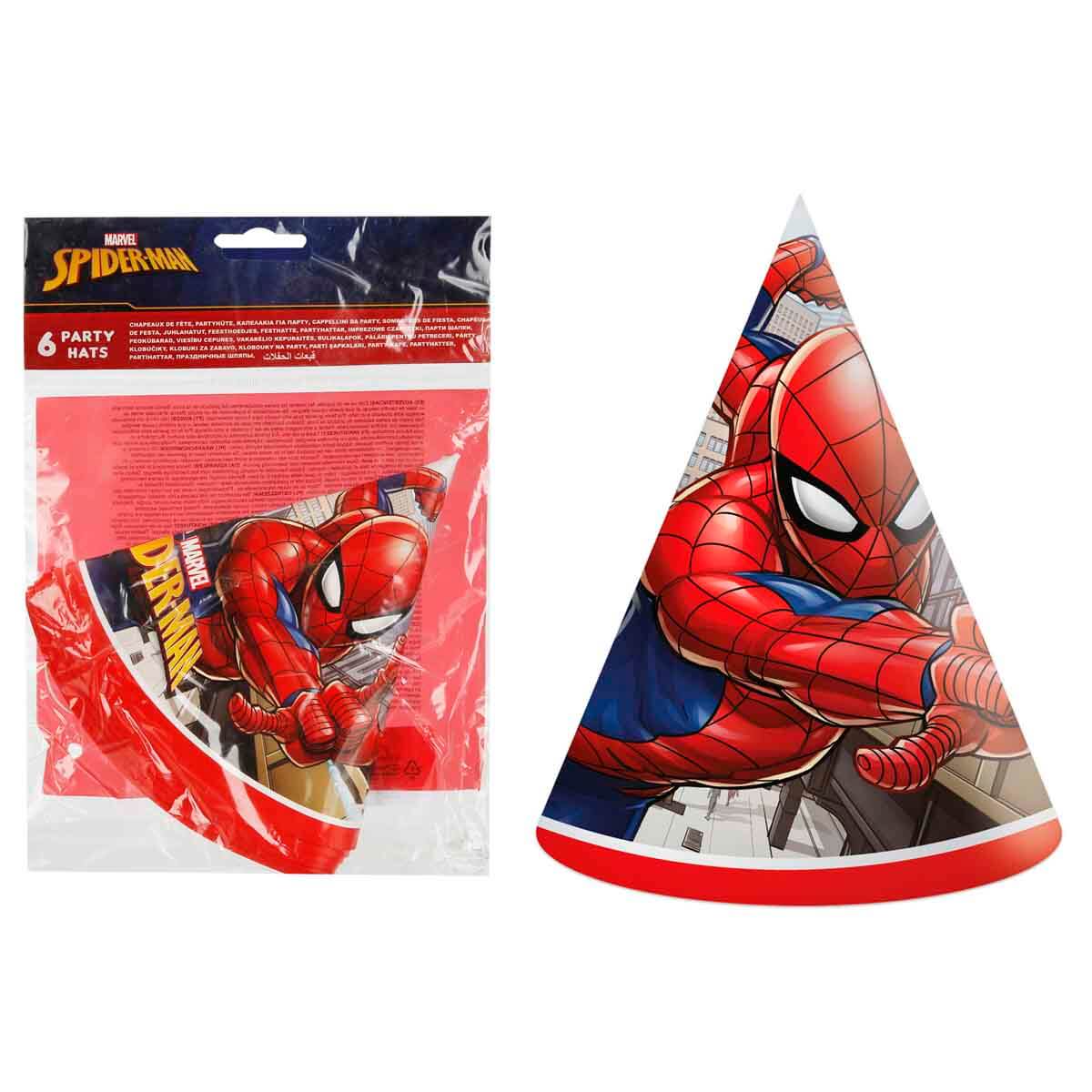 undefined - d1329_SpiderMan_Crime_Fighter_Desenli_Kotyon_Sapka_6li_.jpg
