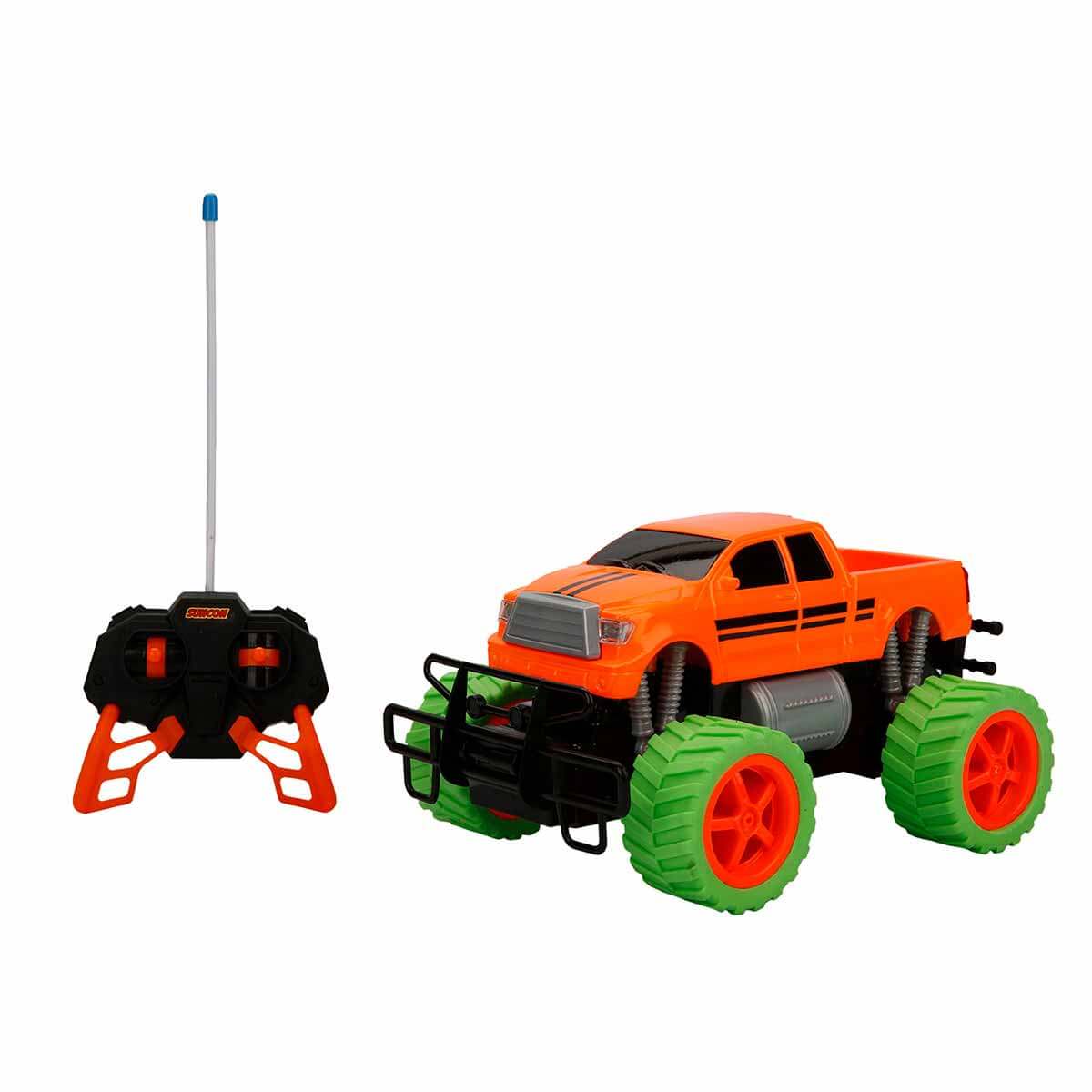 undefined - d161e_1_18_Uzaktan_Kumandali_Neon_Jumbo_Weels_USB_Sarjli.jpg