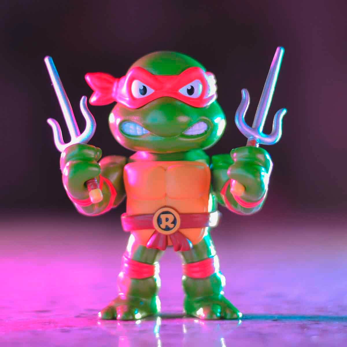 undefined - d168a_Ninja_Kaplumbagalar_Raphael_Metalfigs_Die_Cast_Ekl.jpg