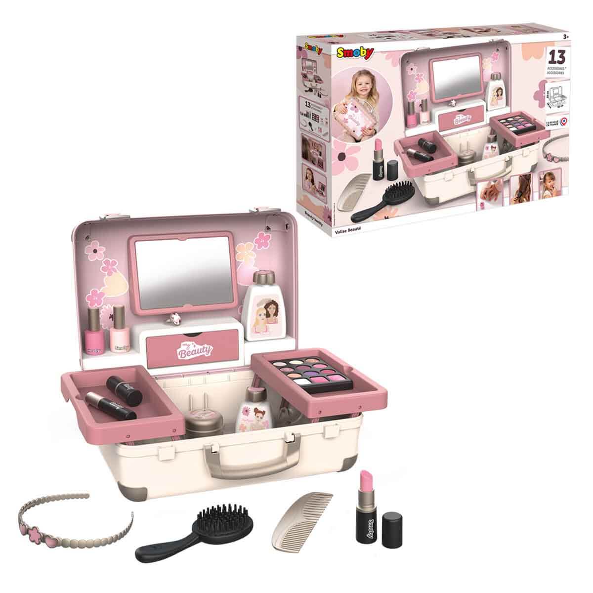 My Beauty Güzellik Kozmetik Çantası Oyun Seti | Toyzz Shop