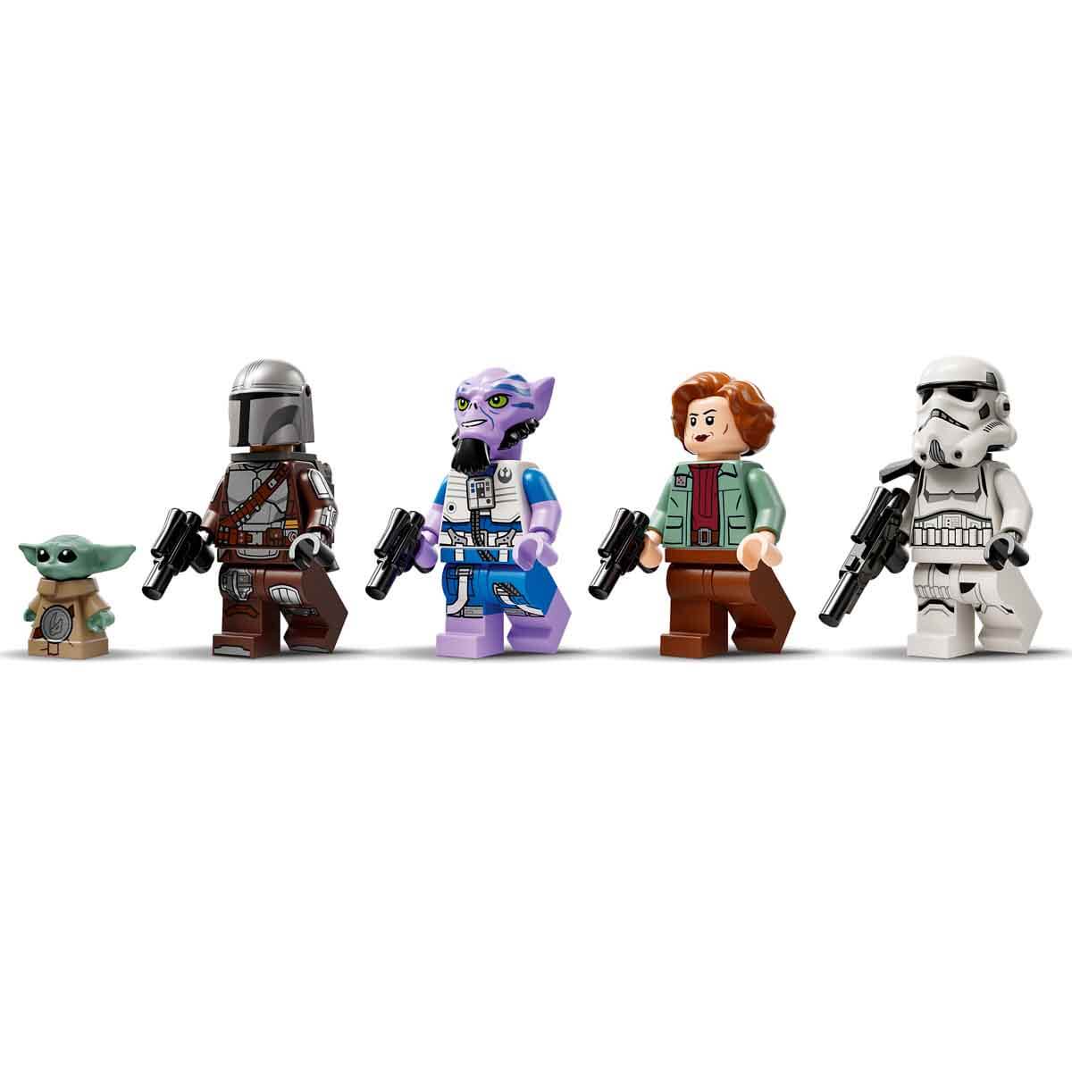 undefined - d18dc_LEGO_Star_Wars__Mandalorian_ve_Grogu_Razor_Crest_7.jpg