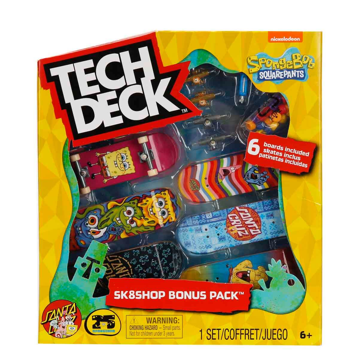 undefined - d1f25_Teck_Deck_Parmak_Kaykayi_Bonus_Paket.jpg