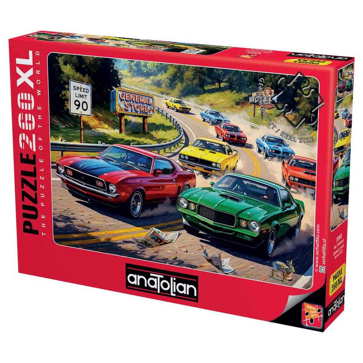 undefined - d21a1_260_Parca_XL_Puzzle_Hiz_Tutkusu.jpg