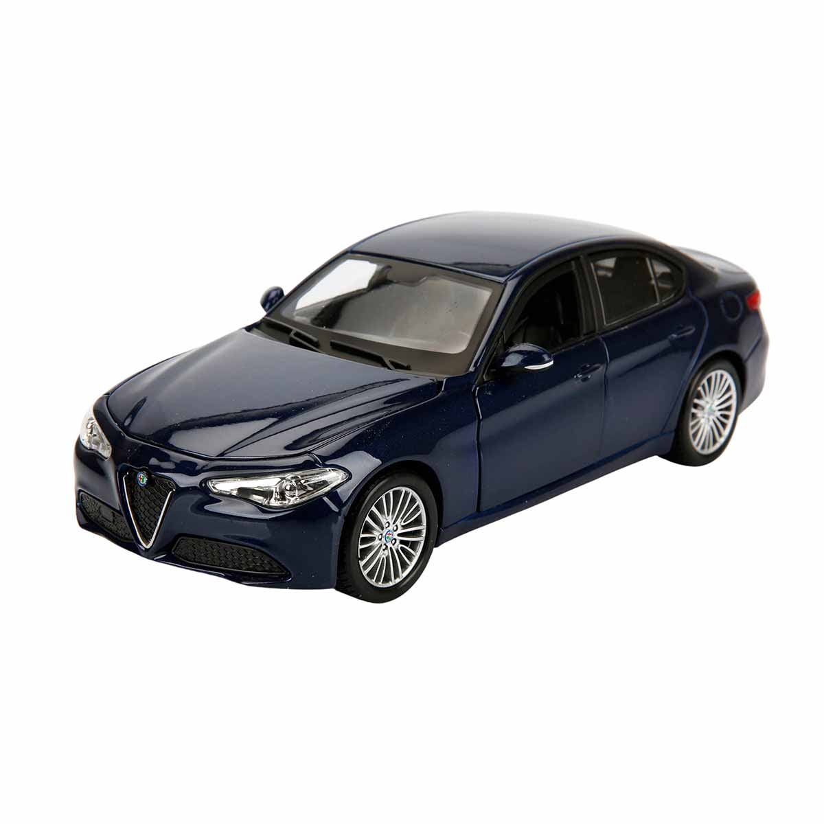 1:24 Alfa Romeo Giulia Model Araba | Toyzz Shop