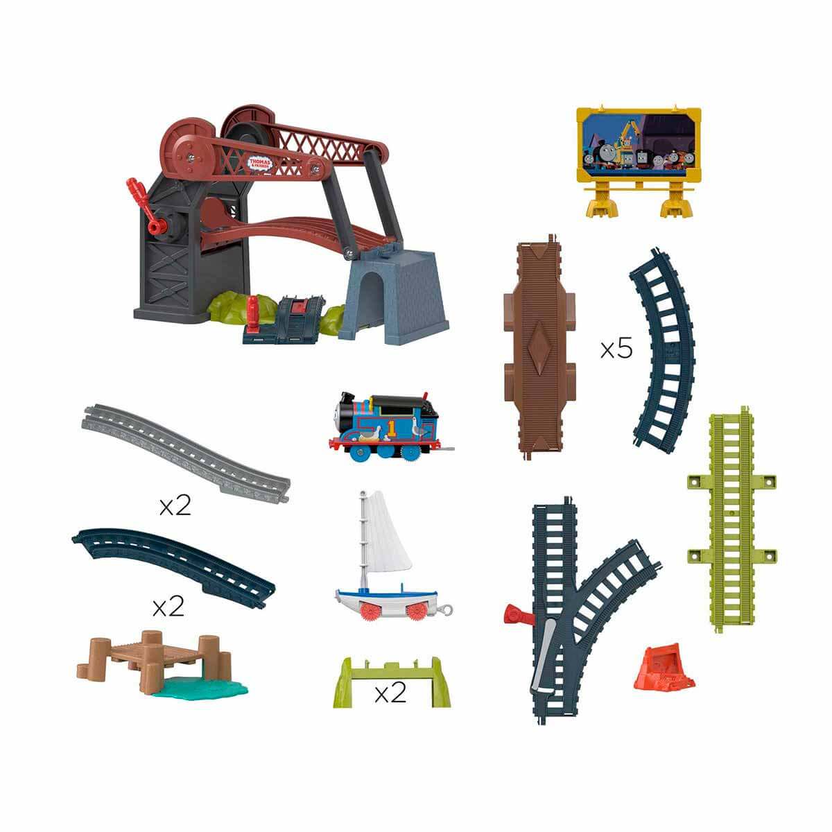 undefined - d231f_Fisher_Price_Thomas_ve_Arkadaslari___Thomas_ve_Ski.jpg