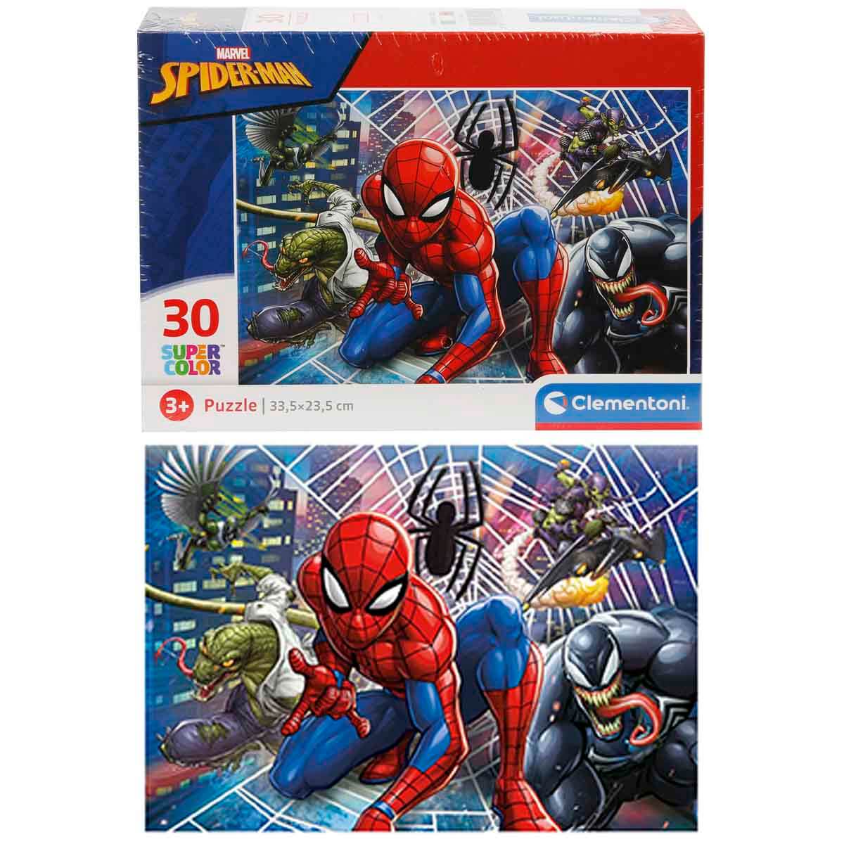 undefined - d235c_30_Parca_Puzzle_:_Spiderman.jpg