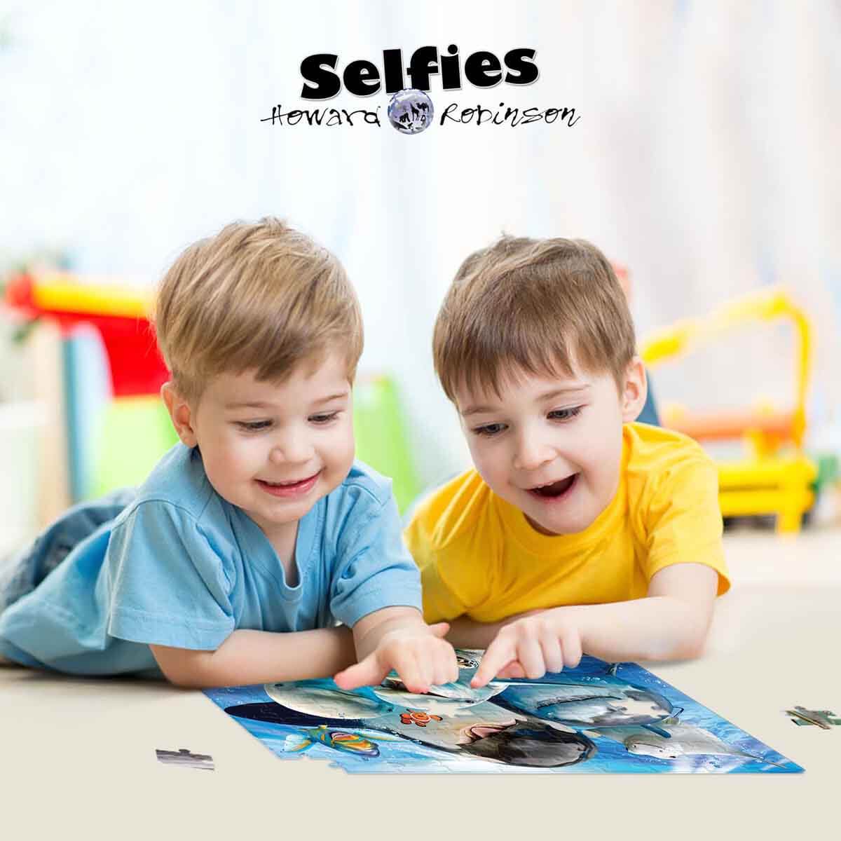 undefined - d2413_500_Parca_3D_Puzzle:_Okyanus_Selfie.jpg