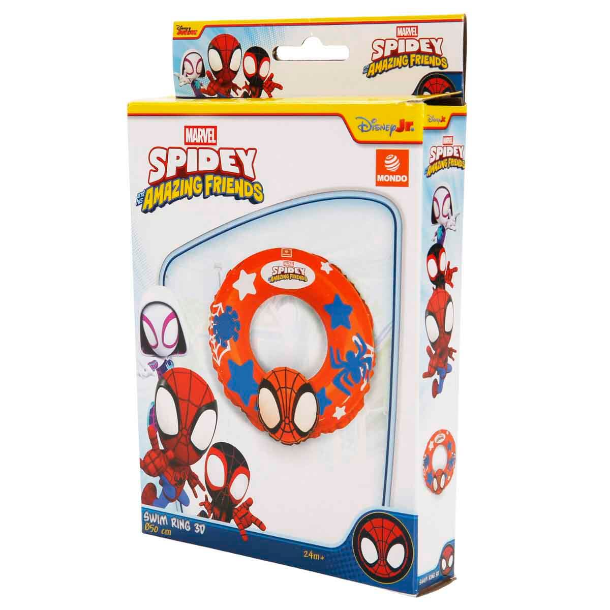 undefined - d26b9_Spidey_ve_Inanilmaz_Arkadaslari_Can_Simidi_50_cm.jpg