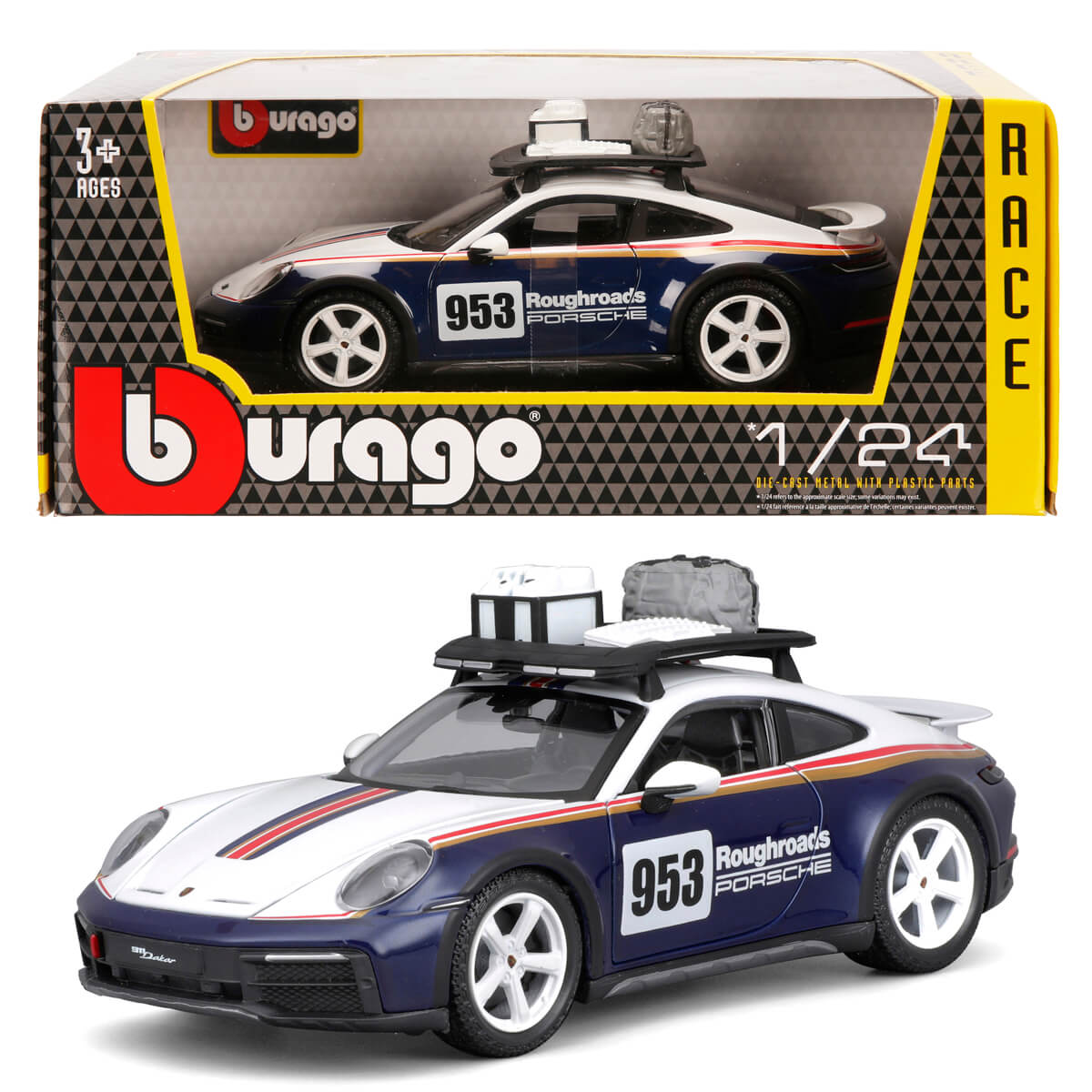 undefined - d26fe_1_24_Porsche_911_Dakar_Model_Araba.jpg