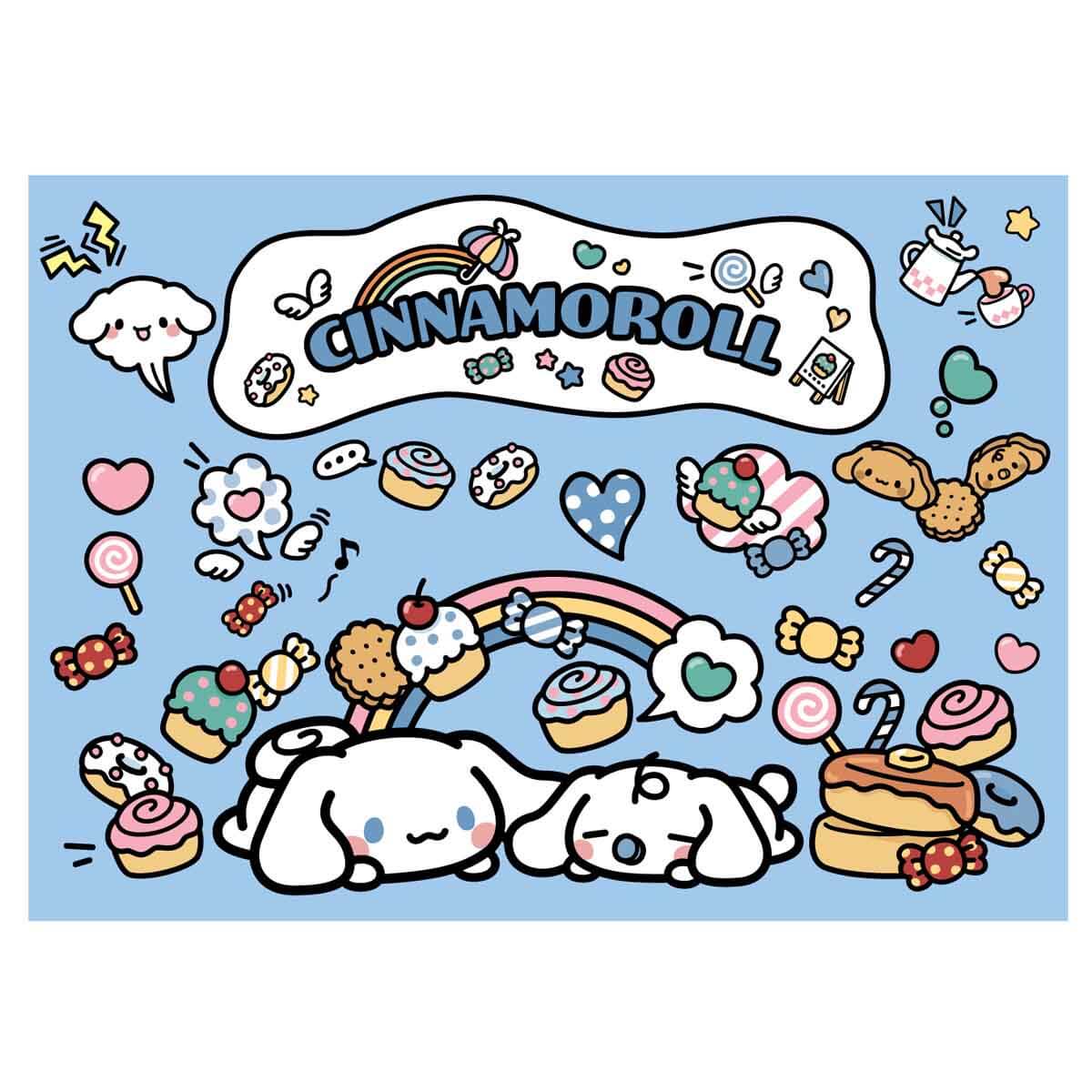 undefined - d2761_100_Parca_Puzzle_Cinnamoroll.jpg