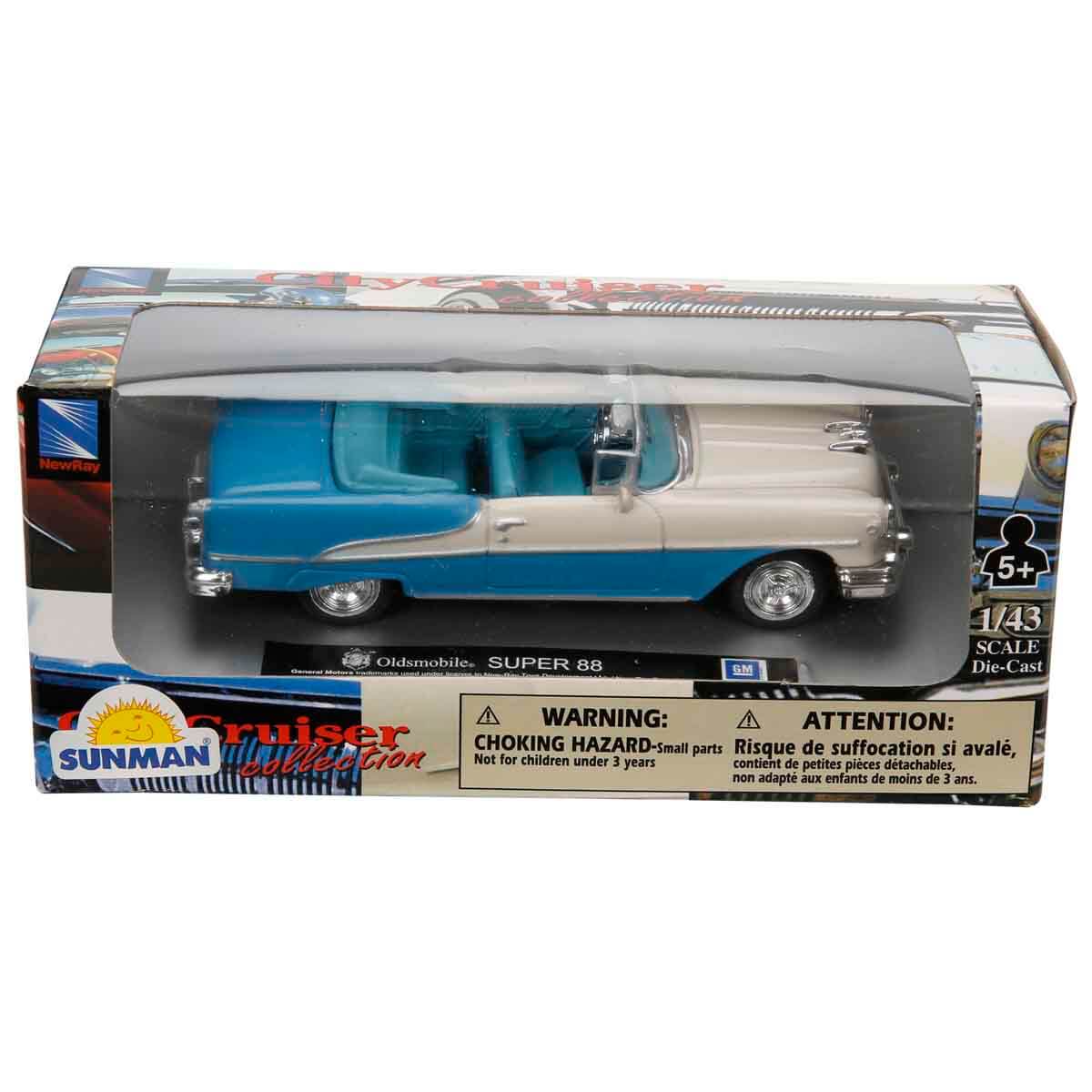 undefined - d2a54_1:43_Amerikan_Seri_Model_Araba.jpg