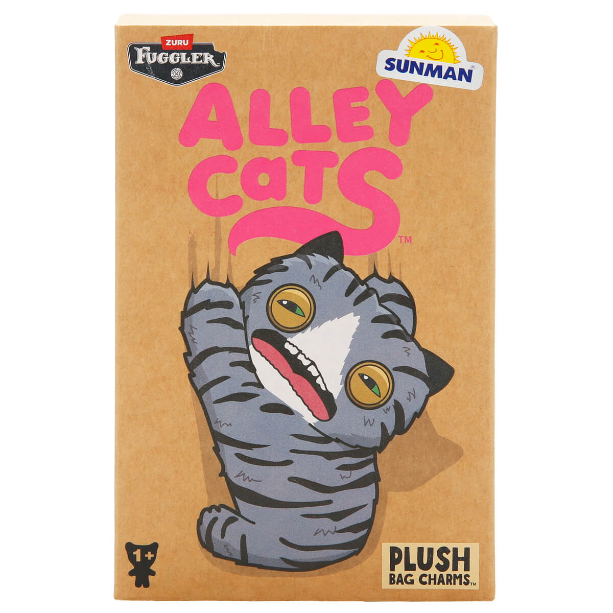 undefined - d2c09_Fuggler_Alley_Cats_Klipsli_Pelus_Anahtarlik_Surpri.jpg
