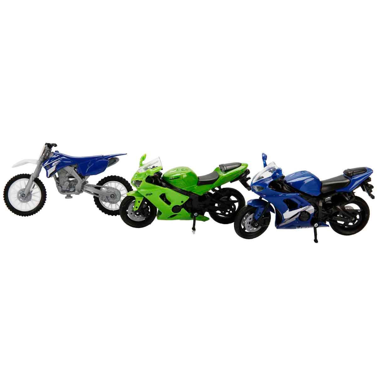 undefined - d2d14_1:18_Road_Rider_3lu_Model_Motor_Seti_.jpg