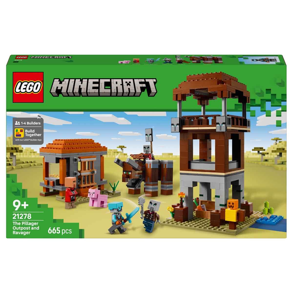 undefined - d2ffd_LEGO_Minecraft_Yagmaci_Karakolu_ve_Capulcu_21278_.jpg