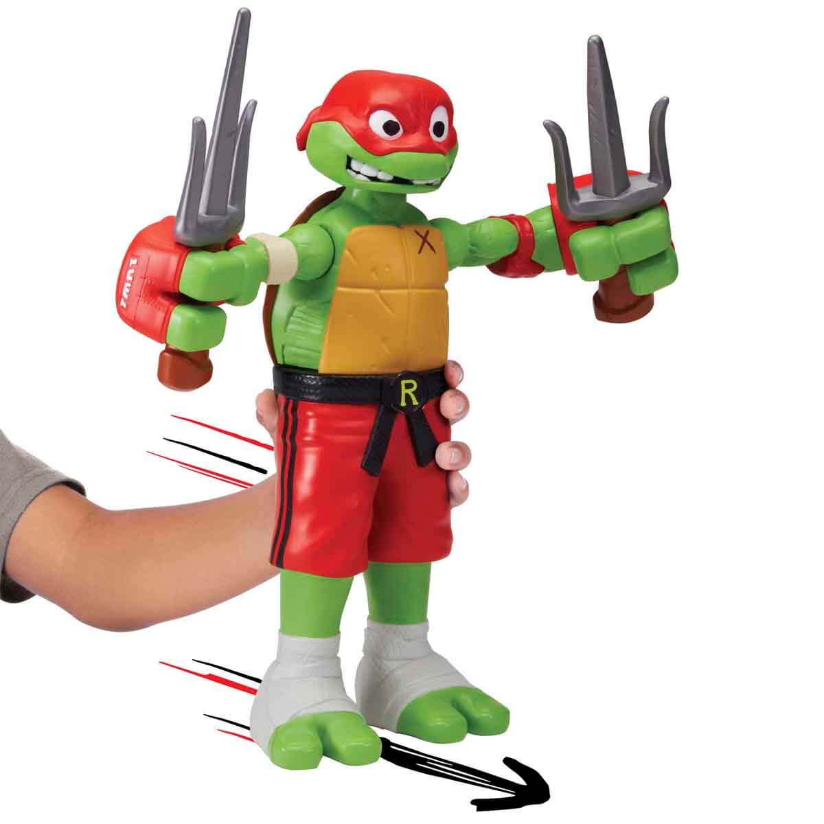 undefined - d30a3_Teenage_Mutant_Ninja_Turtles_Roll_N_Punch_Raphael_.jpg