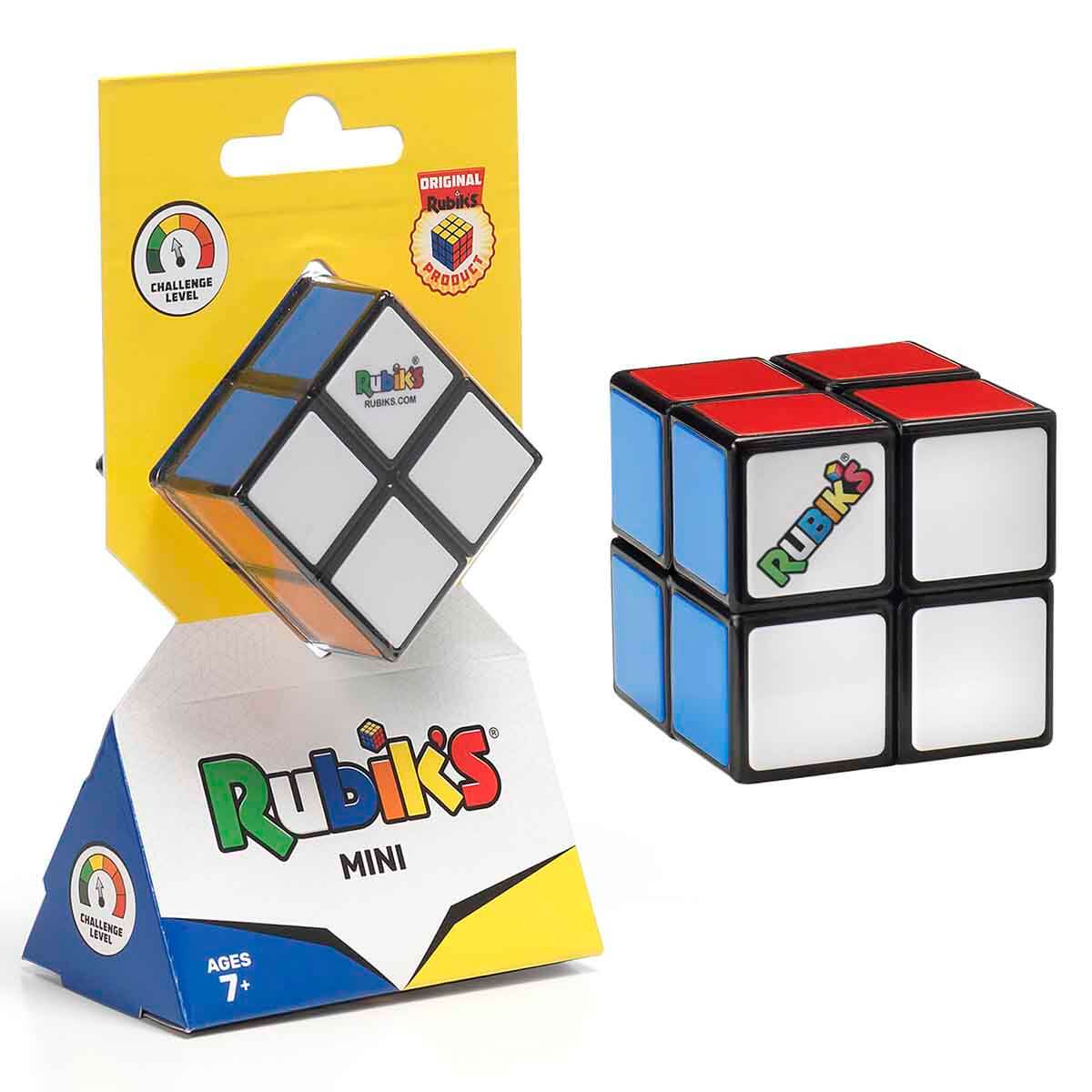 coppi☺︎　0922 Rubik's Mini 2x2 Zeka Küpü | Toyzz Shop