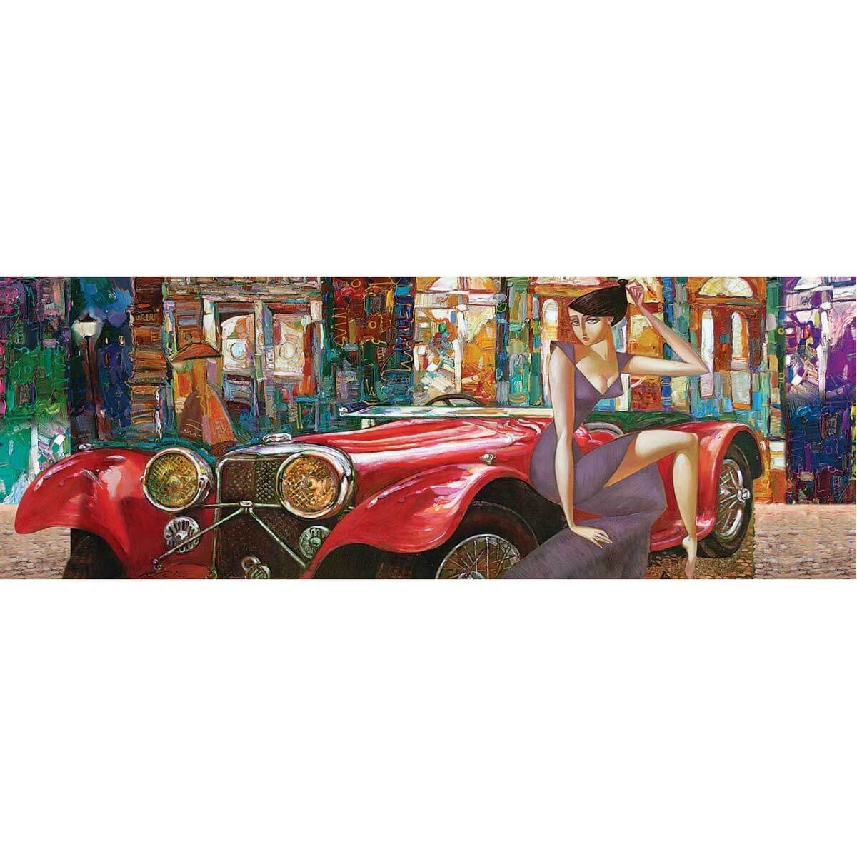 undefined - d315e_1000_Parca_Panorama_Puzzle_:_Aksama_Davet.jpg