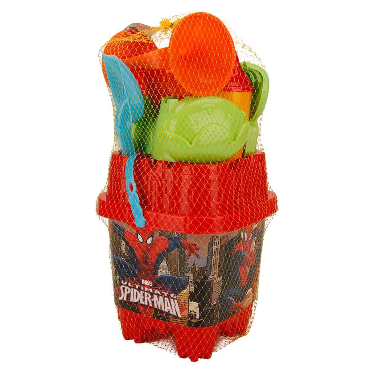 undefined - d32fb_Spiderman_Buyuk_Kova_Seti_.JPG