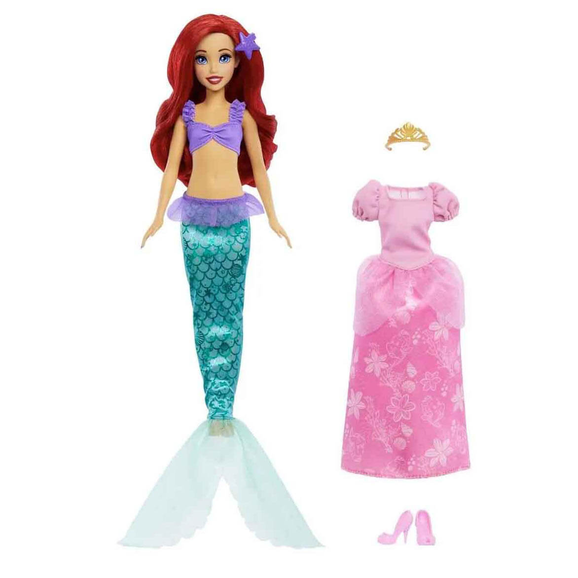 undefined - d331f_Disney_Prenses_Kiyafet_Degistiren_Ariel_HMG49.jpg