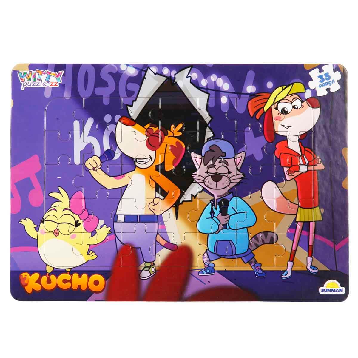 undefined - d34f9_35_Parca_Puzzle_Kucho_ve_Arkadaslari_Konser_Veriyo.jpg