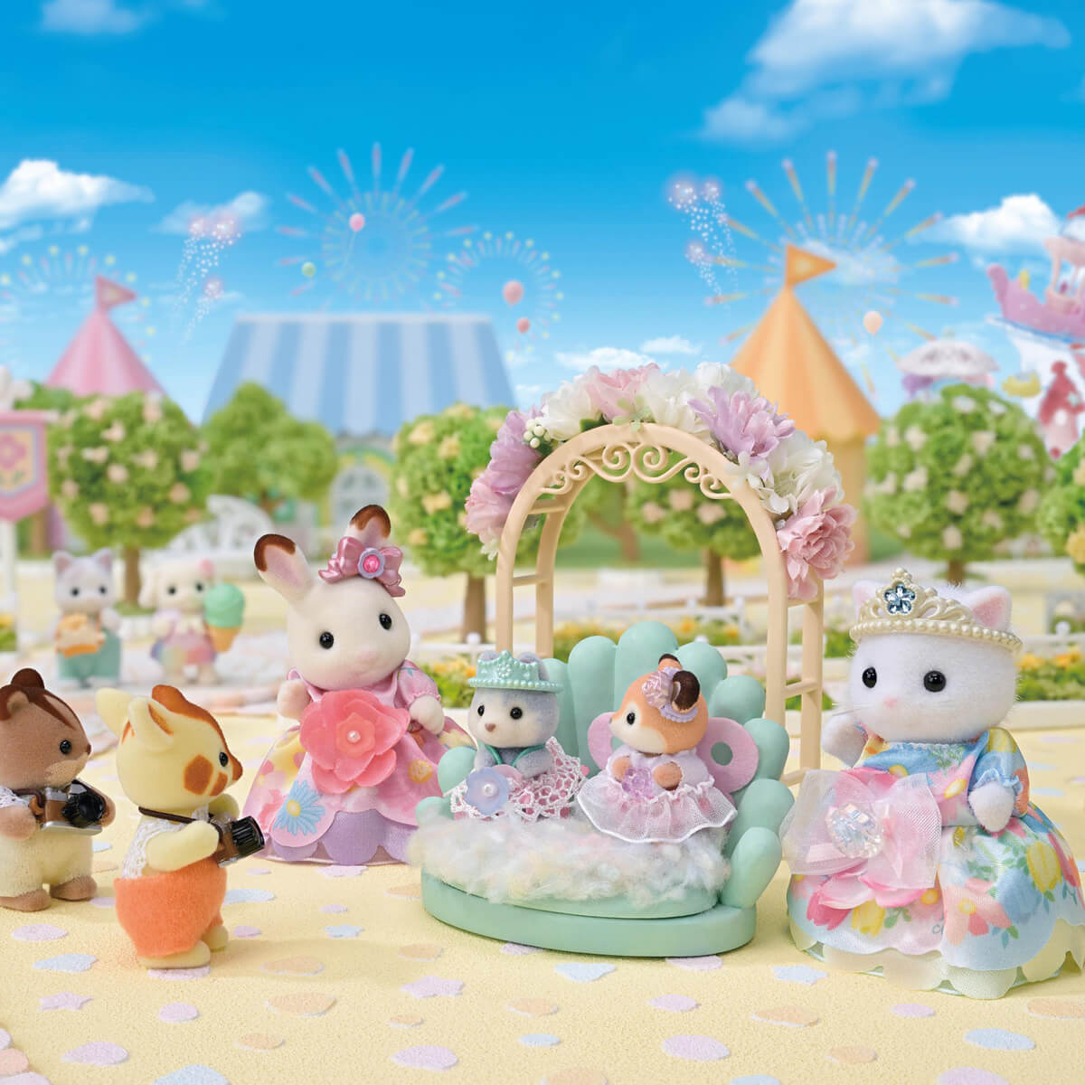 undefined - d3570_Sylvanian_Families_Cicekli_Prensesler_Seti.jpg