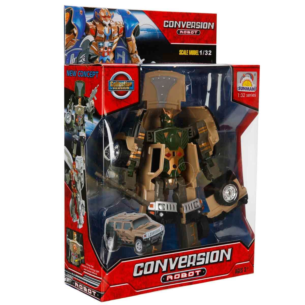 undefined - d3784_1:32_Sesli_ve_Isikli_Donusebilen_Robot_.jpg