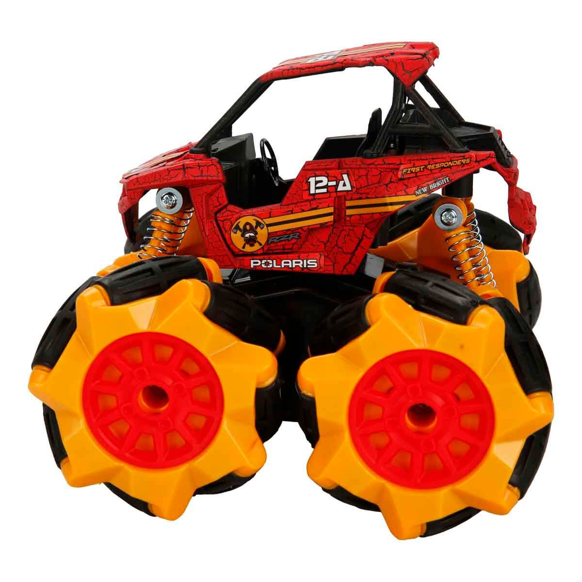 undefined - d37c4_118_Zilla_Rescue_USB_Sarjli_Uzaktan_Kumandali_Arab.jpg