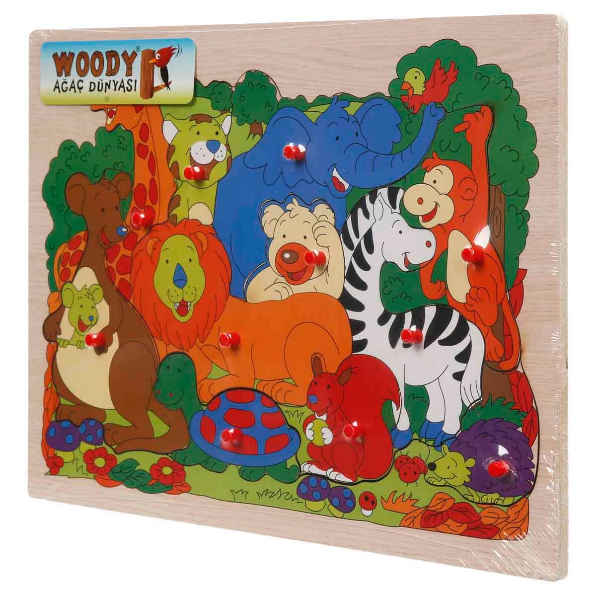 undefined - d3bb1_Woody_Ahsap_Orman_Hayvanlari_Tutmali_Puzzle_11_Par.jpg