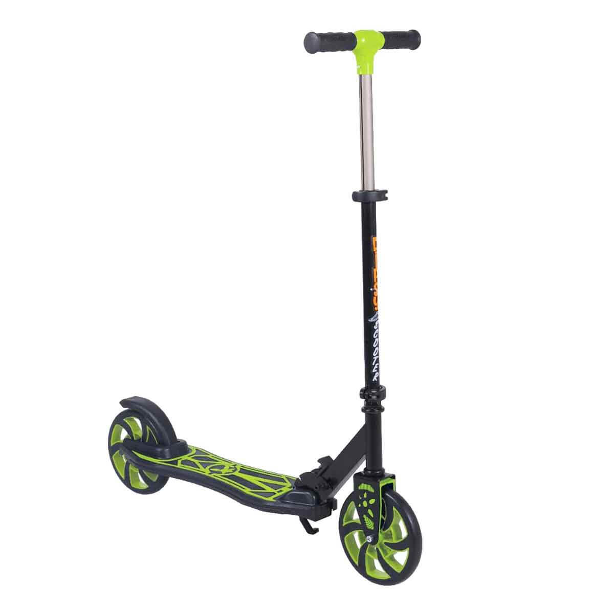 undefined - d3dad_Dipsy_2_Tekerlekli_Katlanabilir_Yesil_Scooter.jpg