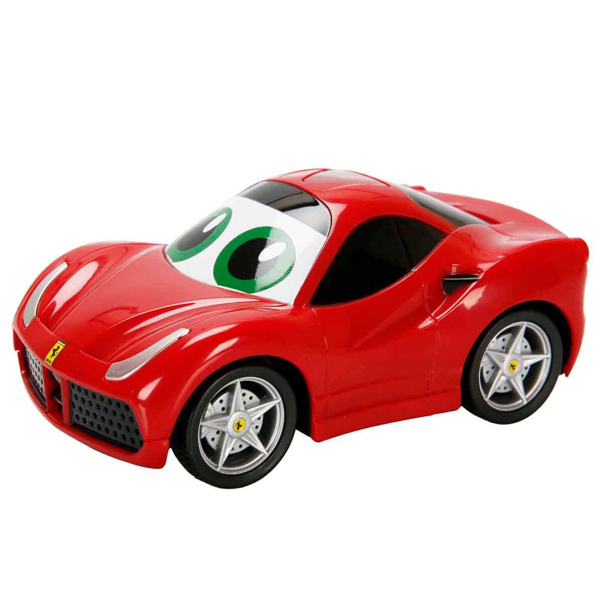 undefined - d476c_Lil_Drivers_Ferrari_Uzaktan_Kumandali_Araba_.jpg