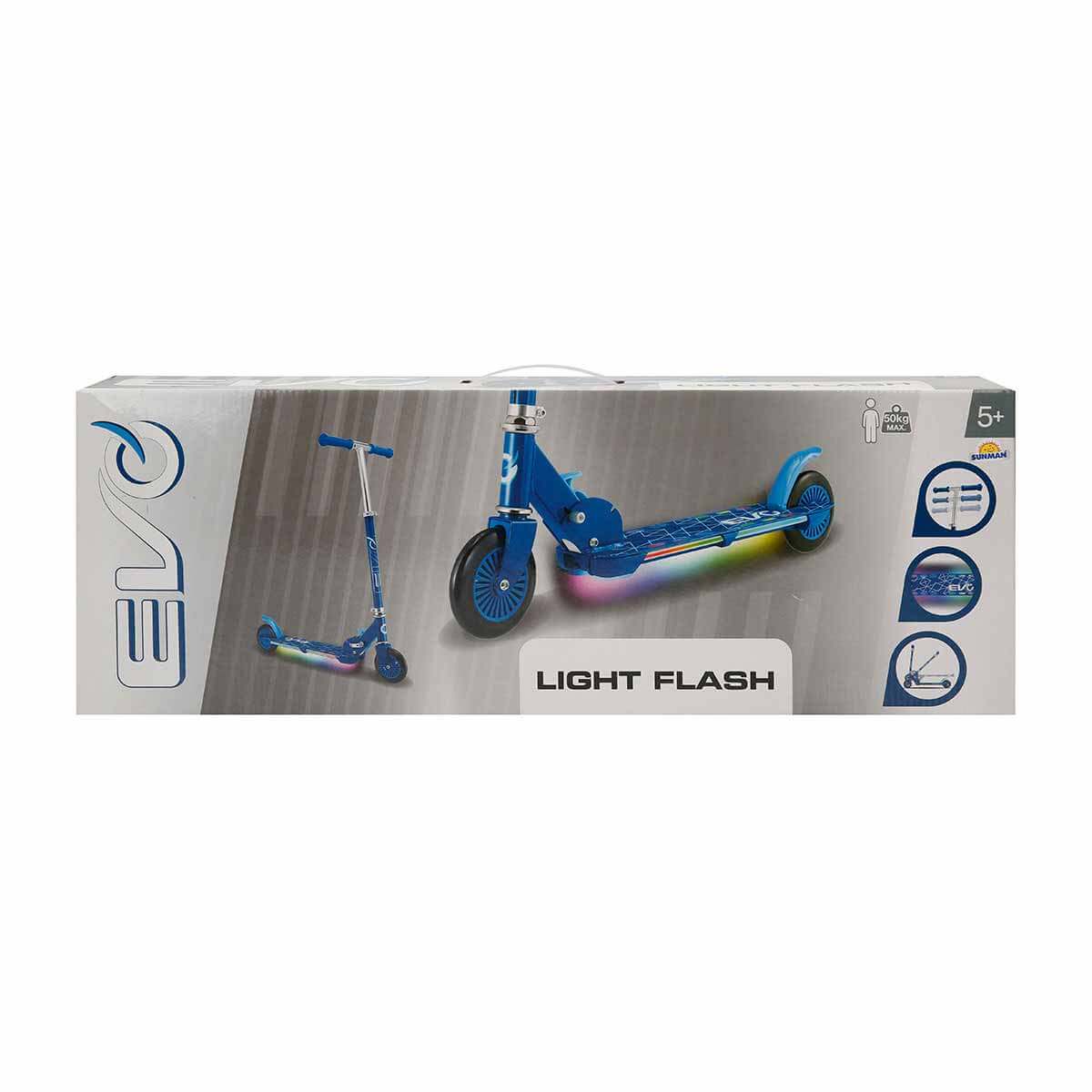undefined - d488d_Evo_2_Tekerlekli_Flash_Isikli_Mavi_Scooter.jpg