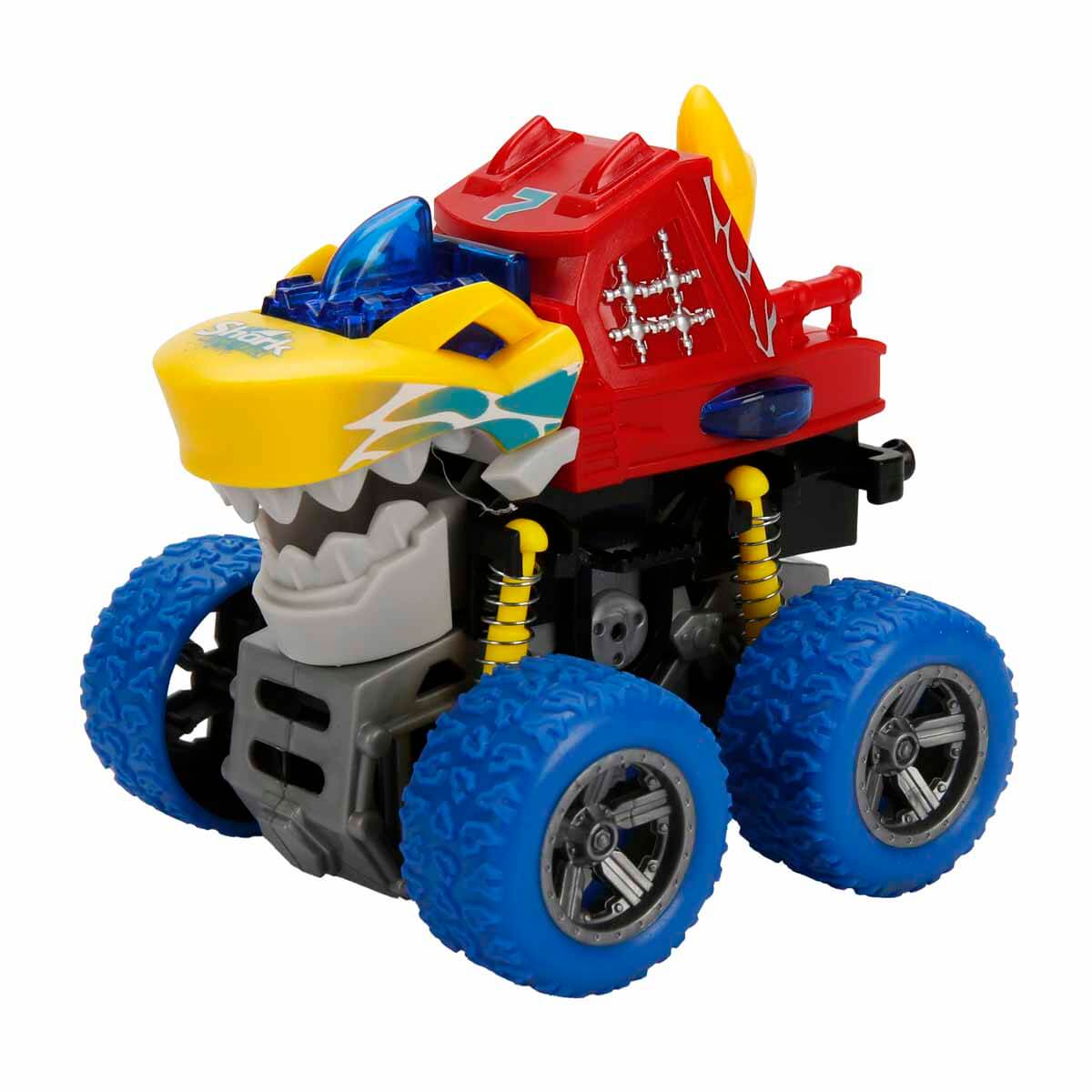 undefined - d4b40_Maxx_Wheels_Sesli_ve_Isikli_Surtmeli_Gosteri_Araba.jpg