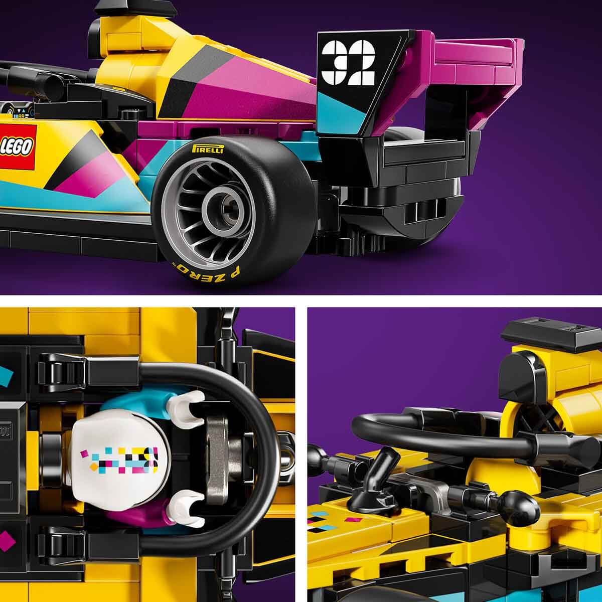 undefined - d4d25_LEGO_Speed_Champions_F1_ACADEMY_LEGO_Yaris_Arabasi.jpg